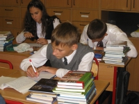 1 сентября 7 кл